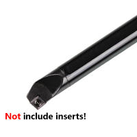 LIHAOPING Herramienta De Torno CNC S10K-SCKCR06 Boring Bar S08K S10K S12M S16Q S20R SCKCR09 SCKCR06 SCKCR12 Para Trabajar Interno - details 1