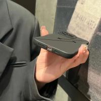 Funda De Teléfono De Alta Calidad Con Patrón De Avión Para iPhone 15 pro Max 14 13 12 11 XS XR X 7 8 plus SE 2020 Mini Resistente a Los Golpes Suave Con Bumper - details 7