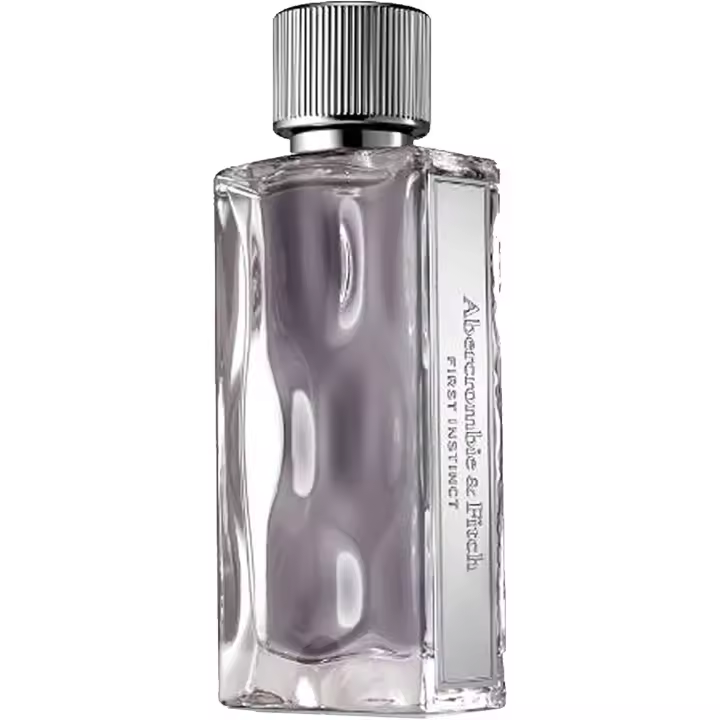 Abercrombie & Fitch First Instinct Man Eau de Toilette Vaporizador 100ml para Hombre - 1