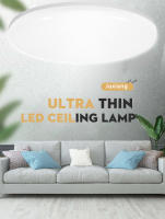 Lámpara De Techo LED Regulable Para Cocina Baño Sala De Estar Dormitorio Iluminación Contemporánea 220V Panel Luminaire Self-Contained - details 12