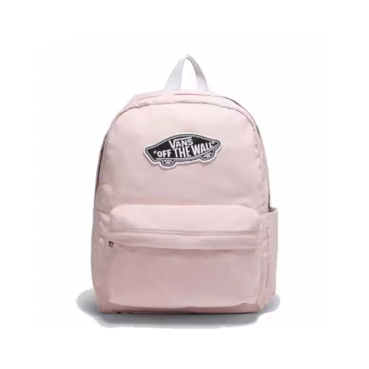 Mochila Vans Old Skool Classic Pana Rosa - 1