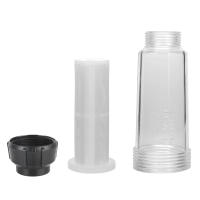 Filtro De Agua Para Lavar Alta Presión Karcher Compatible Con Modelos K2 K3 K4 K5 K6 K7 Plástico Resistente a La Suciedad - details 1