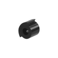 2PC Almohadilla De Dampfer Antivibración Para Segway Ninebot Es1 Es2 Es3 Es4 Scooter Eléctrico Accesorios De Repuesto Protección De Choque Plegable - details 6