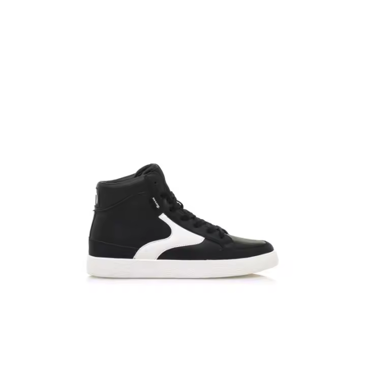 BOTIN MUSTANG AMINA - 1