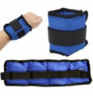 Coshano Pesas para Muñecas y Tobillos 6 Kg - Fortalece Piernas y Quema Calorías - details 0