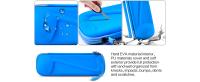 Estuche Compatible Con Otamatone (Sólo El Estuche) Instrumento Musical Electrónico Portátil Japonés De Síntesis Instrum Edición Inglesa - details 0