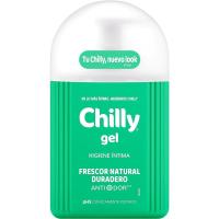 CHILLY GEL 250ML FORMULA FRESCA Gel íntimo mujer - details 0