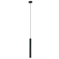 Lámpara Colgante Moderna Nórdica LED Doble Cabeza Para Comedor 2m Con Tubo Decorativo De Cilindro Lámpara De Pared Chandelier - details 6