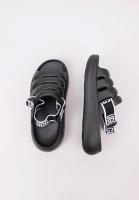 UGG SPORT YEAH Chancla Mujer Negro - Cómoda y Elegante - details 5