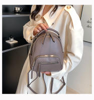 Mochipa pequeña mochipa mujer simple pu bolsos mochipa simple mujer advancada - details 13