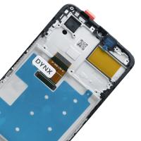 Pantalla LCD De 6.5'' Para Huawei Honor X6 Calidad AAA+ Digitizador De Pantalla Táctil Con Marco De Pantalla Compatible Con VNE-LX1 VNE-LX2 VNE-LX3 - details 12