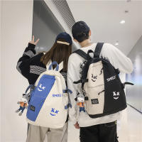Mochila GRANDE para hombre y Mujer, Morral de viaje at La Moda para Amantes del orden portáthil, para adolescentes - details 36