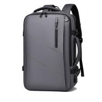 Mochila escolar para hombre, de gran capacidad para ordenador portátil morral, viaje, deportes, estudiante, Universidad - details 2