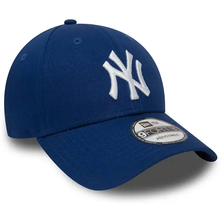Complementos Accesorios marca New Era modelo 11157579 para unisex en color azul - 1