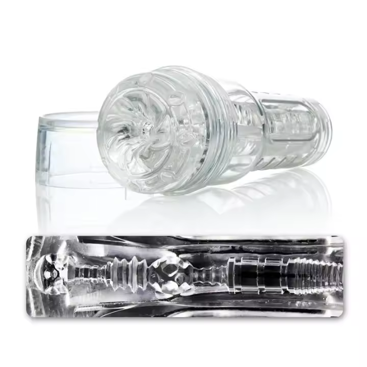 Fleshlight GO Vagina Torque - 1