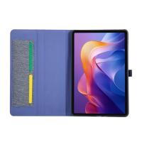 Funda De Cuero Para Tableta Xiaomi Redmi Pad 2 11 Pulgadas 2025 Pad 5 6 7 Pad Se 11 8.7 12.1 Pulgadas Estilo De Moda Protección Antichoque Anti-polvo - details 6