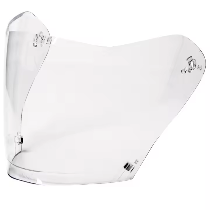 Casco Moto Pantalla Irides City 20-1 Plk E2206 Transp T-xs/s/m   Ce U - 1
