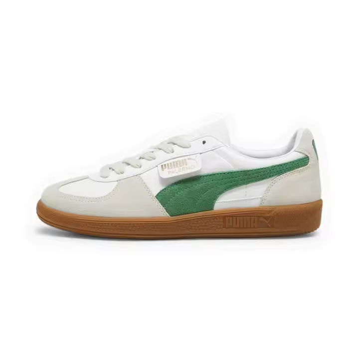 Calzado hombre Zapatillas Puma Select Zapatillas Palermo Beige - 1
