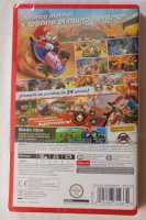 Mario Kart World - Nintendo Switch 2 - PAL España precintado - details 1