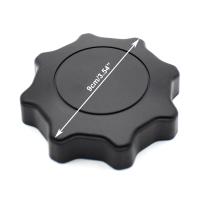 Adjustment Knob Handwheel for Car Front Seat ABS Plastic Compatible with VW Beetle Bora Polo Golf Passat B5 Caddy Transporter T4 Jetta MK4 - details 5