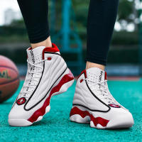Zapatos De Baloncesto Para Hombre Deportivos Casuales Prácticos Y Modernos Anti-derrapantes Y Resistentes Al Desgaste Suela Suave Y Cómoda Para Actividades Al Aire Libre - details 2