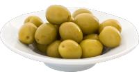 Aceitunas y Encurtidos Bravo Aceitunas Bravas con hueso - details 2