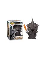 Funko Witch King Rey Brujo   Señor Anillos Lord Rings 632 Pop Vinyl - details 2