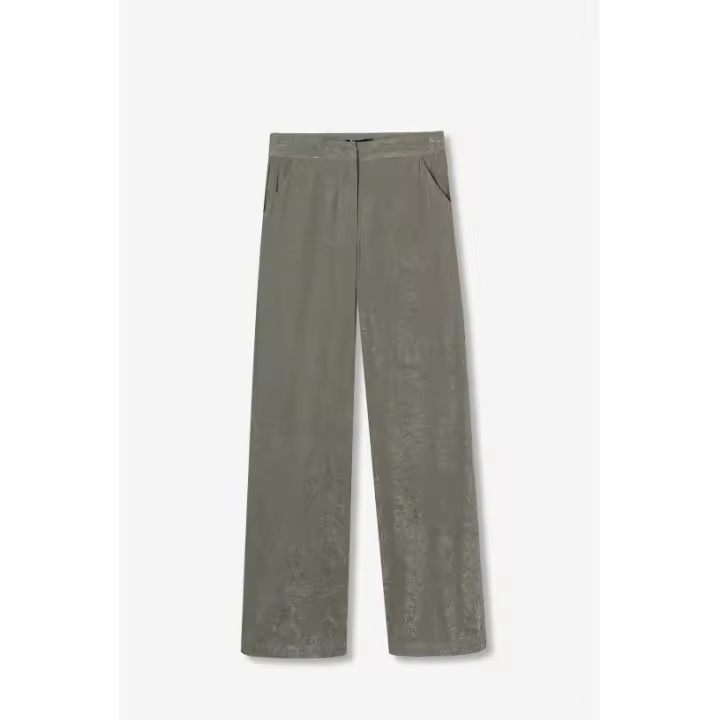 Marcas Mujer Pantalones Ropa Tiffosi Tiffosi mujer REBAJAS Y OUTLET REBAJAS Y OUTLET MUJER OUTLET pantalón y legging  Pantalón -Tiffosi- Tekas_B epson - 1