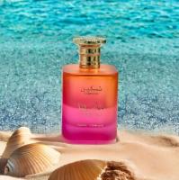 Perfume Árabe 100% Original – Paris Corner Taskeen Marina EDP Unisex 100ml – La Esencia del Lujo y la Tradición en Cada Gota - details 2