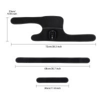 Rodilleras calefactables de nuevo estilo, hombreras, coderas, calentamiento inteligente, terapia de piernas frías, compresas calientes, rodilleras calefactoras ajustables de varias velocidades - details 0