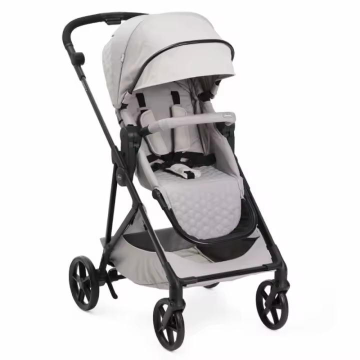 Silla Paseo Chicco Seety Florence Beige - 1