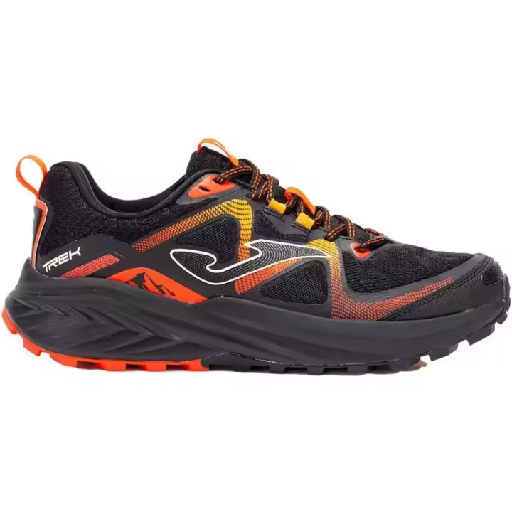 Zapatilla JOMA SPORT TREK TKTRES2501 Negro - 1