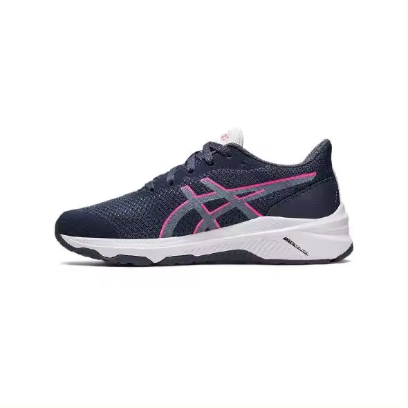 ASICS GT 1000 12 GS MARINO/FUCSIA 020 - 1