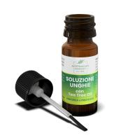 Solución para uñas 10 ml Australian Company Tea Tree Tratamiento natural Micosis De Las Uñas, para Uñas Dañadas - details 1