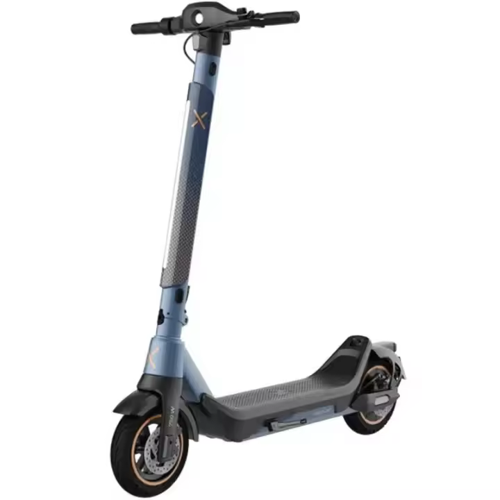 Patinete Eléctrico Bongo serie X45 Connected - 1