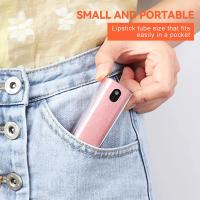 LimpiaPantalla 2 En 1 Spray Limpia Y Seca Para Pantallas De Teléfono Móvil PC Tablet iPad Microfibra Eliminador De Polvo Herramientas De Limpieza - details 5