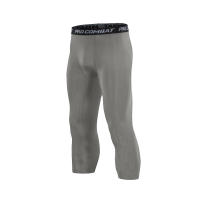 Pantalones De Compresión Para Hombre Tights Secado Rápido Leggings Deportivos Camiseta Actividad Física Shorts De Verano - details 3