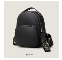 Bolso De Hombro Para Mujer Estilo Casual Y Moda Bolso Pequeño Para Viajes Y Escuela Puede Ser Transportado En Un Hombro - details 12