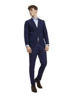Blazer Hombre Jack & Jones 12199891 Medieval Blue (Azul) - details 3