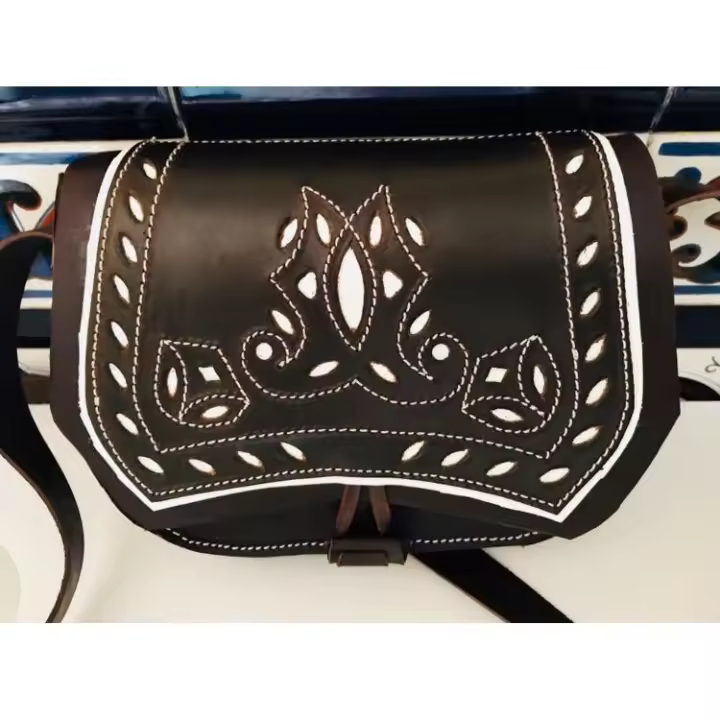 BOLSO MODELO MALLORCA - 1