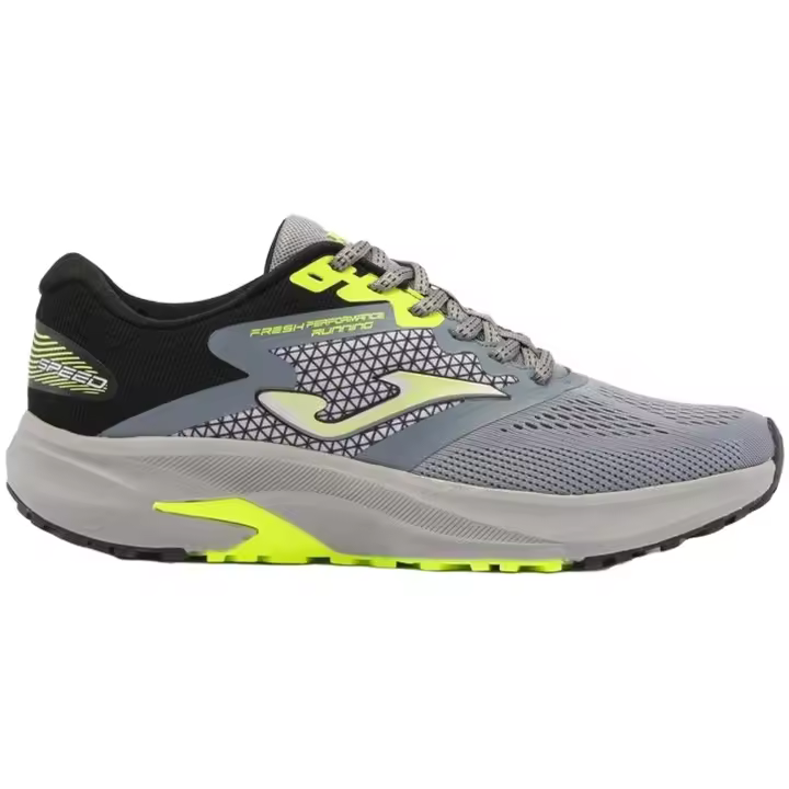 Zapatillas de Running Joma  para hombre en color gris - 1