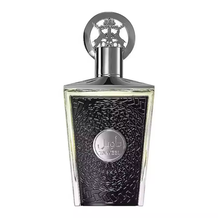 TAWEEL LATTAFA EDP PERFUME ARABE ESPAÑA STOCK - 1
