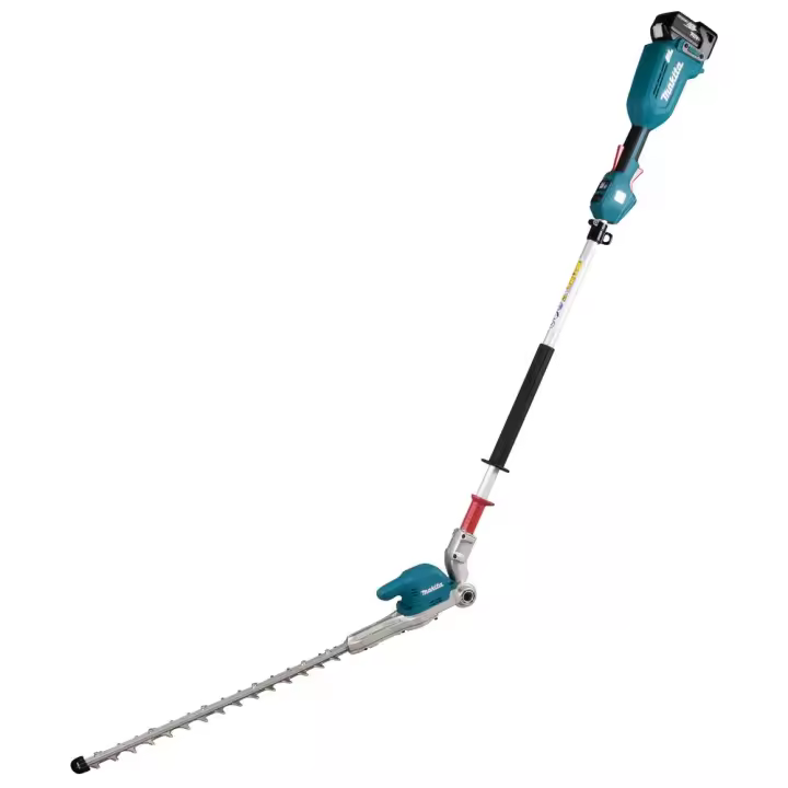 MAKITA DUN500WZ Cortasetos de altura 18V LXT 50cm BL - 1