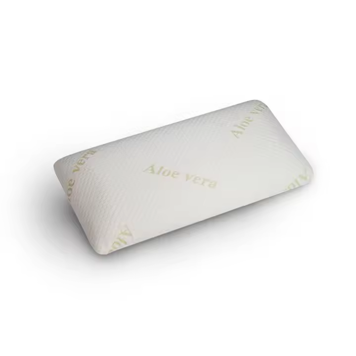 Almohadas Visco Aloe Vera de SonnoMattress - 1