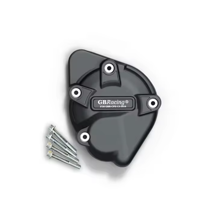 Cubierta De Motor Protección Para Suzuki GSF600S Bandit 1995-2004 Accesorios De Motocicleta Protección Contra Golpes Y Caídas - 1