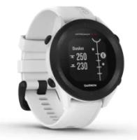 Garmin Approach S12 Blanco - reloj diseñado específicamente para golfistas - details 0