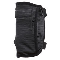 Bolsa De Pierna Para Deportes Al Aire Libre Y Correr Antideslizante Con Banda Elástica Para Almacenamiento Oculto Durante Viajes Y Fitness - details 9