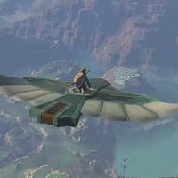 Nintendo THE LEGEND OF ZELDA TEARS OF THE KINGDOM Nintendo SWITCH - Nuevo a estrenar - PAL España - details 3