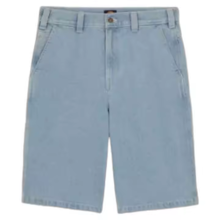Pantalon Corto Dickies Madison Denim para hombre en color azul - 1
