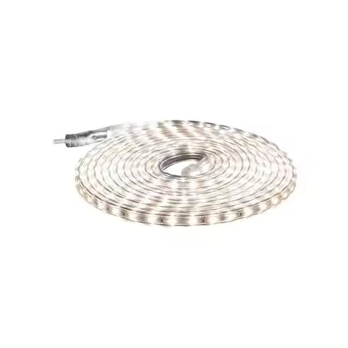 Tira led matel 230v IP65 smd3528 5mts 4200K - 1